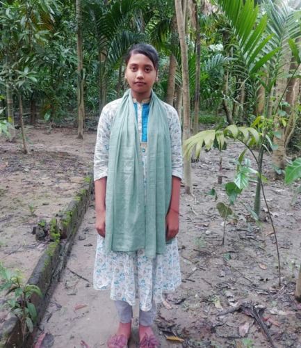 Asami Debnath